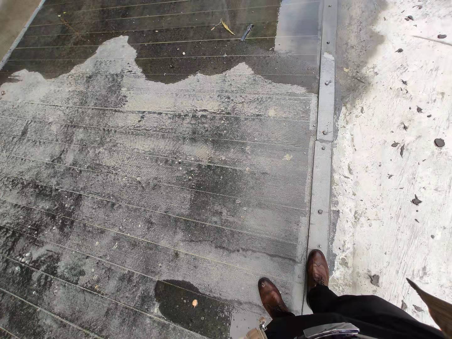 名山碳纤维加固钢结构的特点